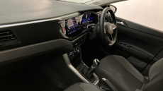 Volkswagen Polo 1.0 TSI Life 5dr Petrol Hatchback